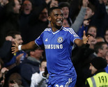 Eto'o: Moći ću postizati golove do 50. godine