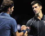 ATP Dubai: U polufinalu susret Đokovića i Federera
