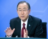 Ban Ki-moon: Sirija i Ruanda dva velika neuspjeha međunarodne zajednice