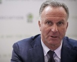 Rummenigge: Ovo je najbolji Bayern ikad