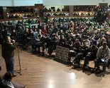 Sarajevo: Plenum danas na platou Skenderije