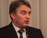Komšić: Pritisak u bosanskom loncu bio je toliki da je poklopac odletio u zrak
