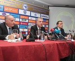 Nogometni savez BiH krenuo u borbu protiv huligana i nacionalista