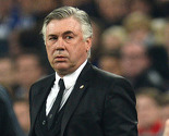 Ancelotti: Mijenjao sam sistem kako bi se igrači osjećali ugodnije