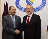 Lagumdžija s Al Attiyahom: BiH je veoma bliska narodu Katara