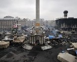 Pijun u novoj "velikoj igri": Zašto je Ukrajina važna svjetskim velesilama?
