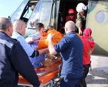 Alpinista Armin Gazić van životne opasnosti, hitno potrebna krvna grupa 0+