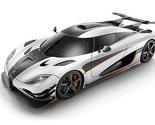 Otkriven Koenigsegg One:1 sa 1.341 KS