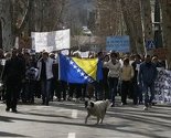 Zeničani minutom šutnje odali počast paloj Vladi ZDK