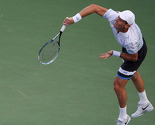 ATP Dubai: Berdych u finalu čeka Đokovića ili Federera