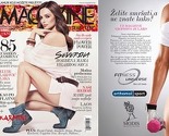 Magazine recept za vitku figuru