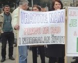 U BiH krajem januara više od pola miliona nezaposlenih