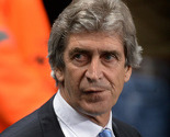 Manuel Pellegrini kažnjen s dvije utakmice suspenzije