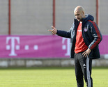 Guardiola: Messi je najbolji nogometaš svih vremena