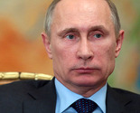 Putin: Ne smije doći do dodatne eskalacije nasilja u Ukrajini