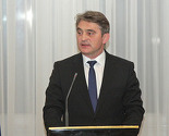 Željko Komšić: Imamo razloga biti ponosni na Dan nezavisnosti BiH