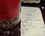 Sarajevo: U kafiću u Merkuru prodaju piće od 0,2 l po cijeni za piće od 0,25 l