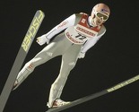 Ski skokovi, Lahti: Slavlje Freunda, Prevc vodeći ukupno