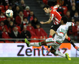 Primera: Pobjeda Athletica, hat-trick Aduriza