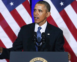 Obama: Vojna intervencija u Ukrajini će imati svoje posljedice i cijenu