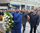Obilježavanje Dana nezavisnosti: Dolazi vrijeme bolje i sretnije BiH