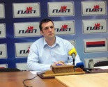 PDP podnosi prijave u "slučaju Grand Trade"