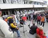 Tuzlaci Dan nezavisnosti BiH obilježavaju održavanjem Plenuma i koncerta