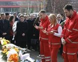 Dan nezavisnosti BiH obilježen u Zenici: Za domovinu se bori i umire