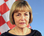 Vesna Pusić u Washingtonu: BiH mora iskoristiti šansu i trenutno interesovanje EU-a
