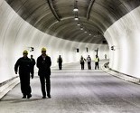 Završena druga faza tunela 1. mart: Sarajevo i Zenica na korak do spajanja autocestom