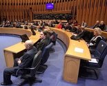 Svečana akademija u PSBiH: Referendum je obnovio višestoljetnu državnost BiH