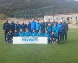 Nogometašice SFK 2000 završile pripreme uoči početka Premijer lige BiH