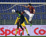 Serie A: Bez pogodaka u susretu Rome i Intera