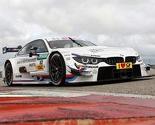 BMW za DTM spremio M4