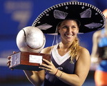 ATP i WTA Acapulco: Dimitrov i Cibulkova slave titule
