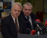 Hill: BiH trebaju reforme da bi ušla u 21. stoljeće