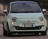 U Ženevu stiže Fiat 500 Cult
