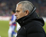 Mourinho igrače kaznio šutnjom u svlačionici