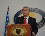 Lagumdžija: Ukrajina ima pravo da svoju budućnost definiše samostalno