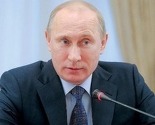The Guardian: Putin bi mogao biti novi Slobodan Milošević