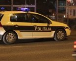 Policajac teško ranio pljačkaša na Alipašinom Polju