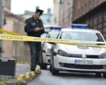 Pješak zadobio povrede opasne po život u nesreći na Ilidži