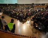 Plenum građana Sarajeva: MUP KS svim silama želi prekinuti građanski bunt