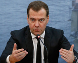 Medvedev: Nova ukrajinska vlast će pasti u novoj revoluciji i sa više krvi