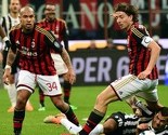 Serie A: Juve bolji od Milana, a Lazio od Fiorentine