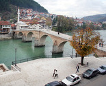 Navršilo se 69 godina od rušenja Stare kamene ćuprije u Konjicu