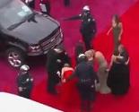 Jennifer Lawrence ponovo pala na dodjeli Oscara
