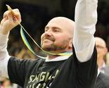 Sarajlija Vedran Bosnić novi selektor košarkaške reprezentacije Švedske