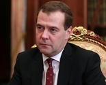 Medvedev: Janukovič je još uvijek legitimni predsjednik Ukrajine