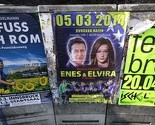 U Innsbrucku "narodnjački dernek" povodom gostovanja Zmajeva